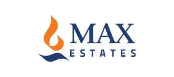 Real estate brand