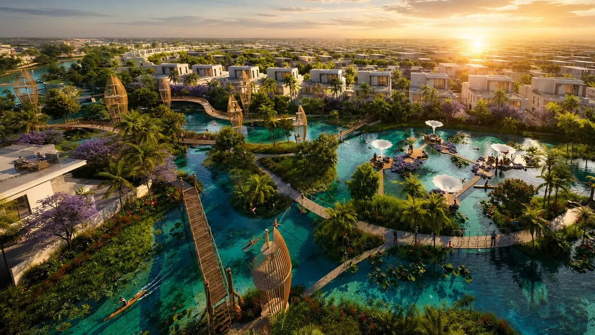 How AI Lead Nurture Is Transforming Dubai Real Estate Sales